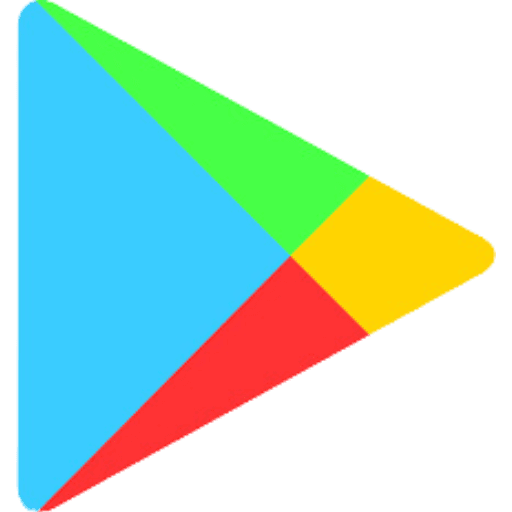 Logo Google Play Console